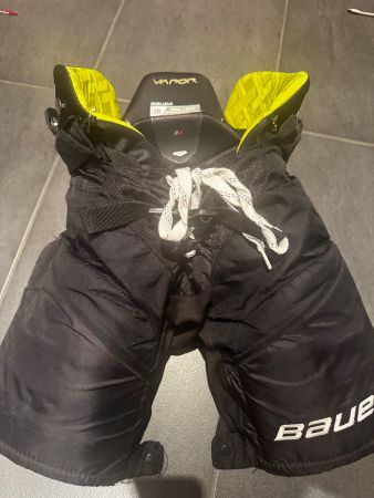 Eishockey Hosen Bauer Vapor JR S