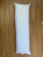 Softsleep Seitenschläferkissen 40x130cm mit Bezug