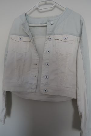 Jeansjacke