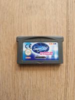 Game Boy Advance Spiel Superstar guter Zustand