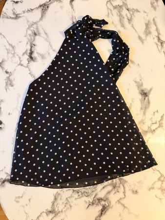 Neckholder Oberteil