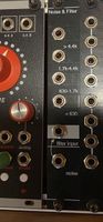 Noise & Filter Modul EURORACK Verbos electronic