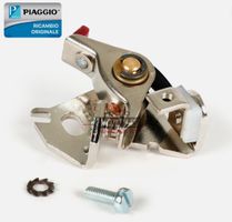 Piaggio Ciao NOS Unterbrecher aus den 90er Jahren