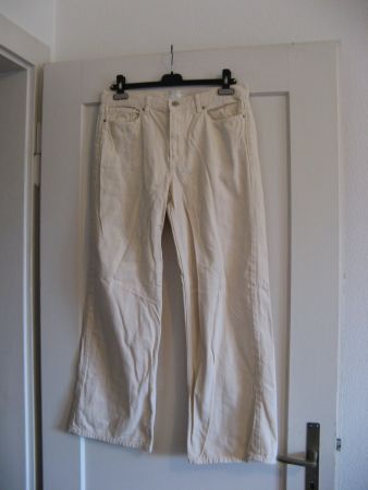 Uniqlo Jeans Gr. 4
