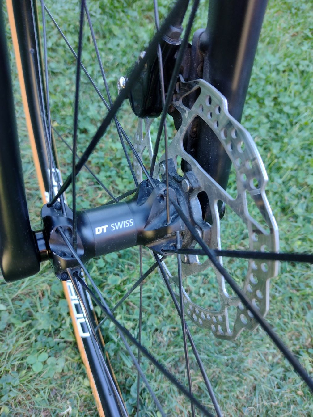 Vélos: Ride It/ Cyclocross – D'occasion à Full-Reuenthal par sira-123 7