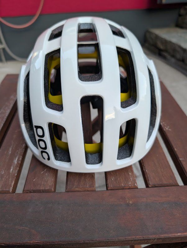 Poc Caschi: POC Octal MIPS helm Gr M - top - – Usato da Therwil venduto da bensotto 6