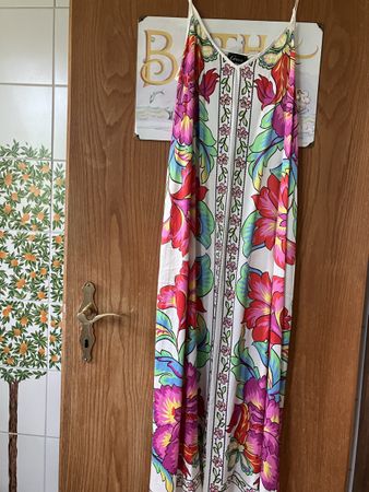 Neu u ungetragenes Kleid von Grace Gr L