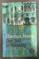 Der Tod in Venedig