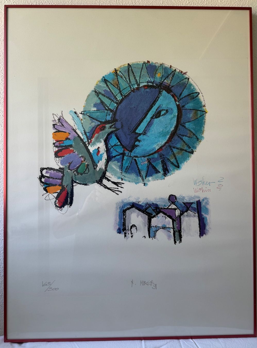 Foto & Immagini: Sammlung Rudolf Mirer – Usato da Gümligen venduto da Figorius 3