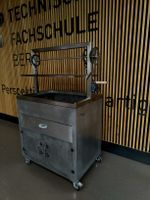 Projektarbeit Grill