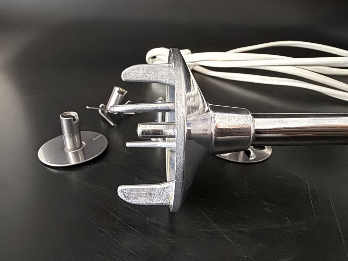 Bamix Elettrodomestici da cucina: Bamix Stabmixer M122 – Usato da Luzern venduto da downtonabbey 2