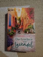 das Leuchten von Lavendel