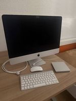 Apple iMac 24.8 Zoll