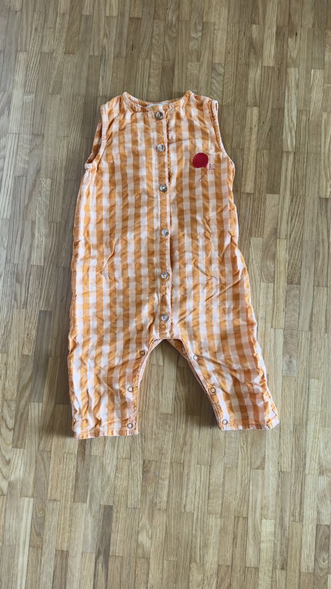 Bobo Choses Jumpsuits: Bobo choses strampler gr.80 – D'occasion à Luzern par ja_0707