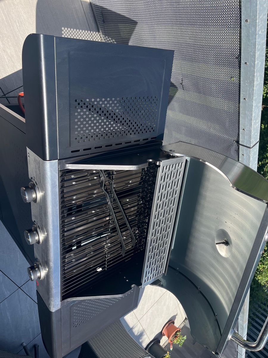 Griglie: Grill – Nuovo (secondo la descrizione) da Zürich venduto da Shputim 5