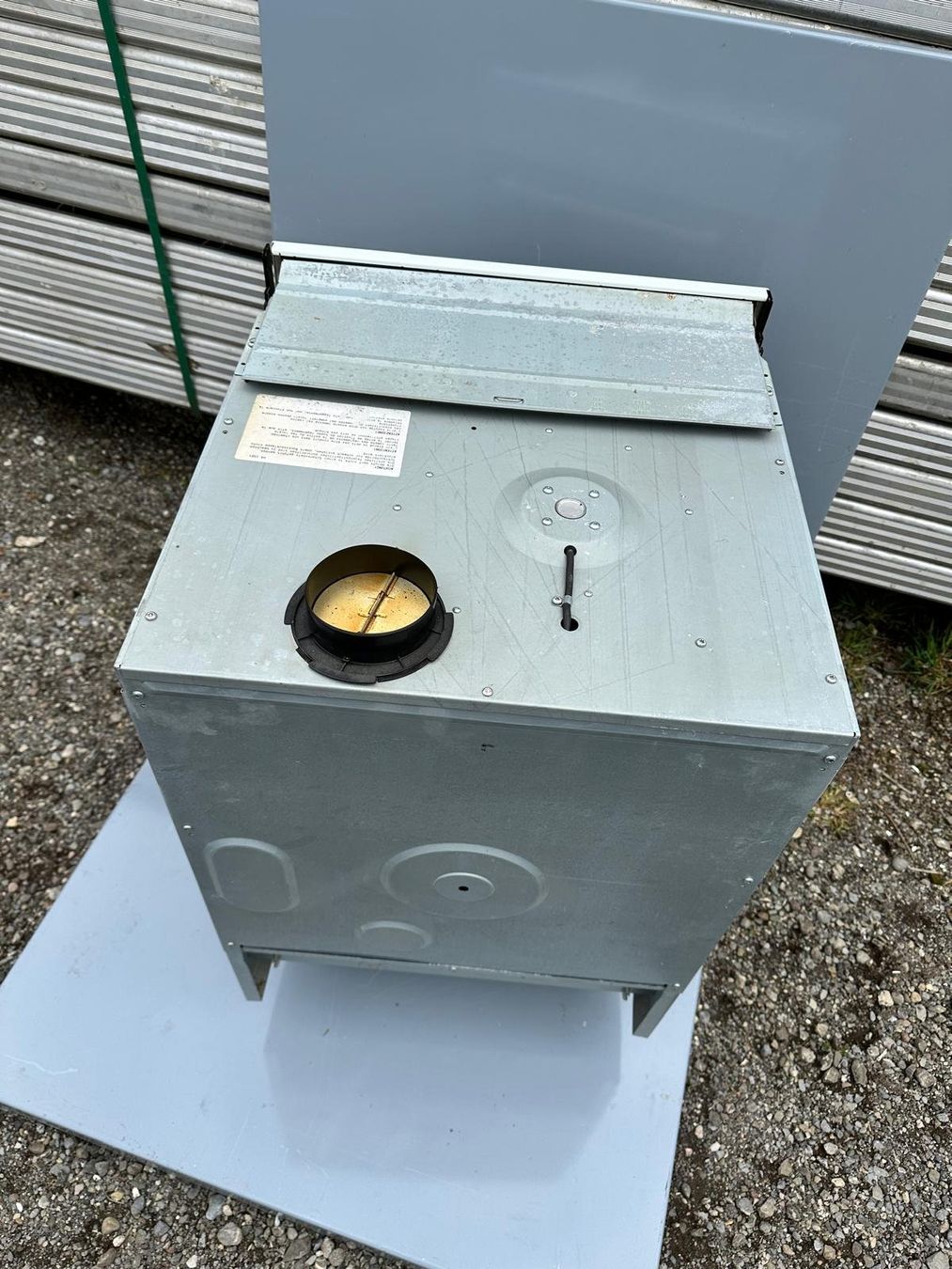 V-Zug Forni: Backofen V-ZUG COMBAIR – Usato da Spreitenbach venduto da Space_X 7