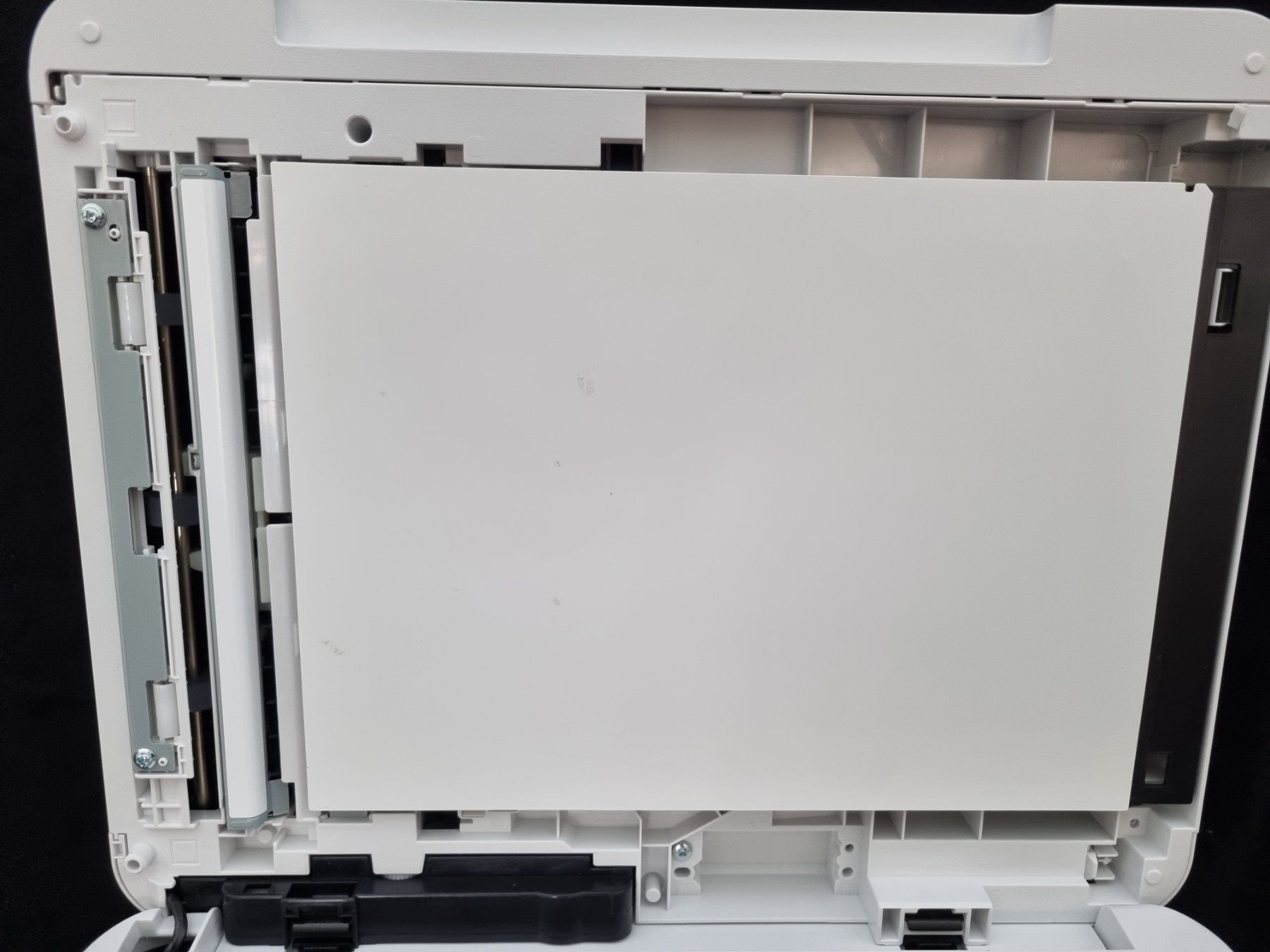 Brother Stampanti: Multifunktionsdrucker Brother MFC-J1010DW gebraucht – Usato da Lenzburg venduto da freedomky 3