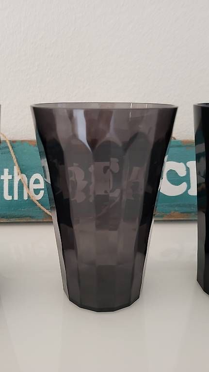 Recipients et similaires: 4 grosse Becher 475ml NEU TUPPERWARE – D'occasion à Therwil par cha_m68j 2