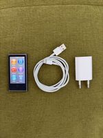 Apple iPod Nano 7. Generation 16GB