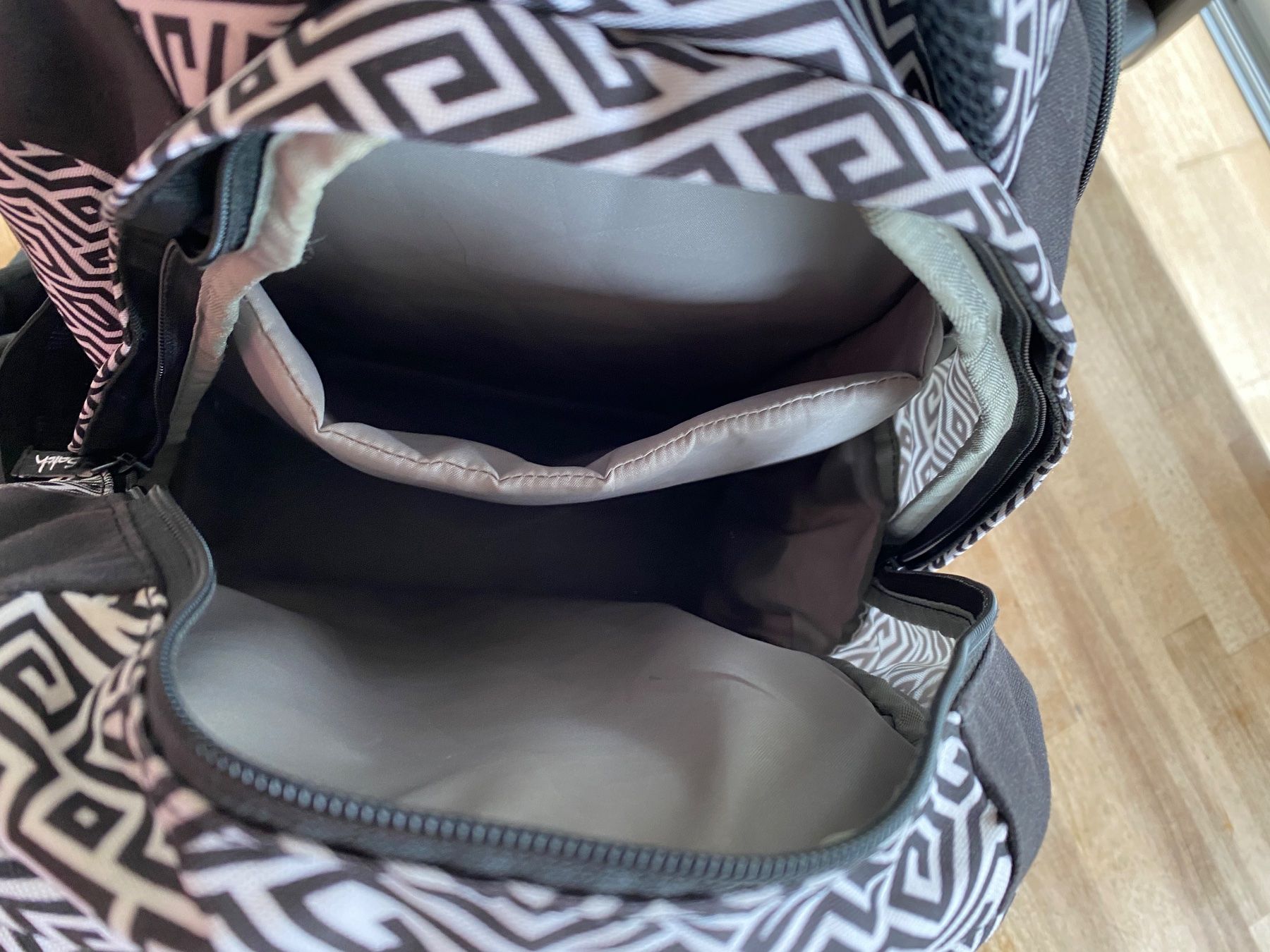 Satch Borse & Zaini: Satch Schulrucksack, special edition – Usato da Rickenbach LU venduto da egon03 2