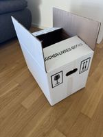 40 Stk. Umzugskarton, Zügelkarton