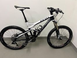Mountainbike