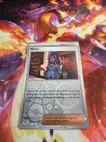 Moira (TWM 161) / Reverse Holo / Maskerade im Zwielicht