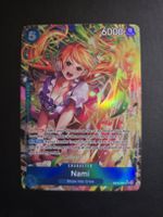 Carte One Piece Nami OP11-054