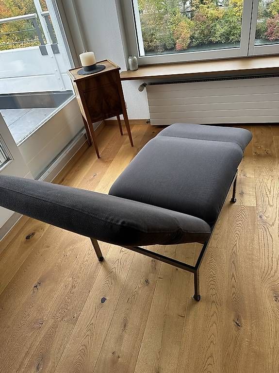 Liegen & Liegestühle: Liege, Sessel – Gebraucht aus Brunnen von European0 2