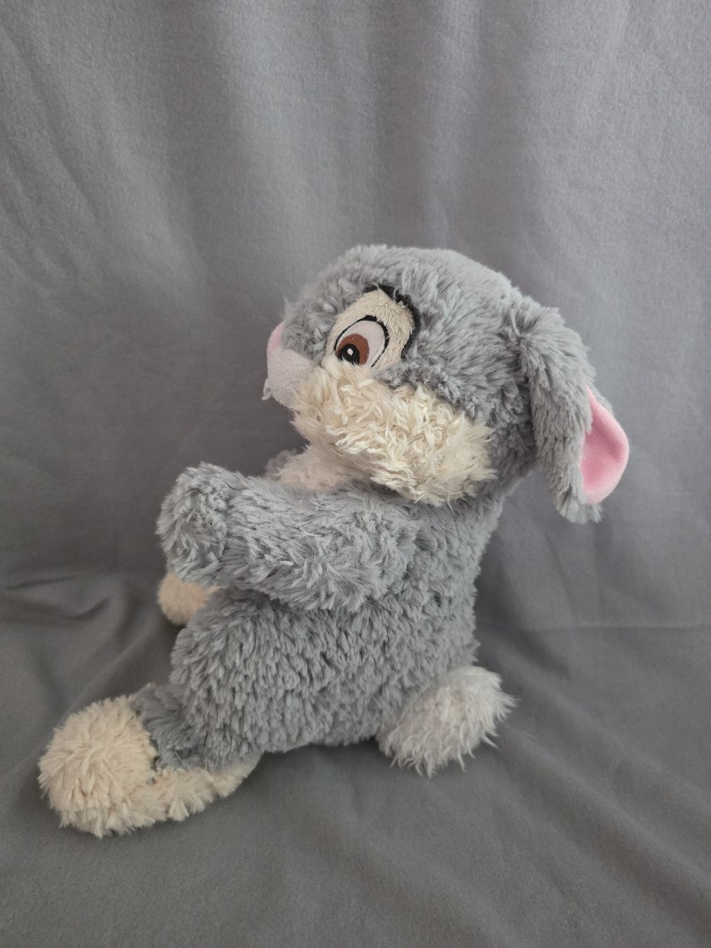 Disney Jouets: Stofftier Klopfer Disney  – D'occasion à Hallwil par lulu14 1
