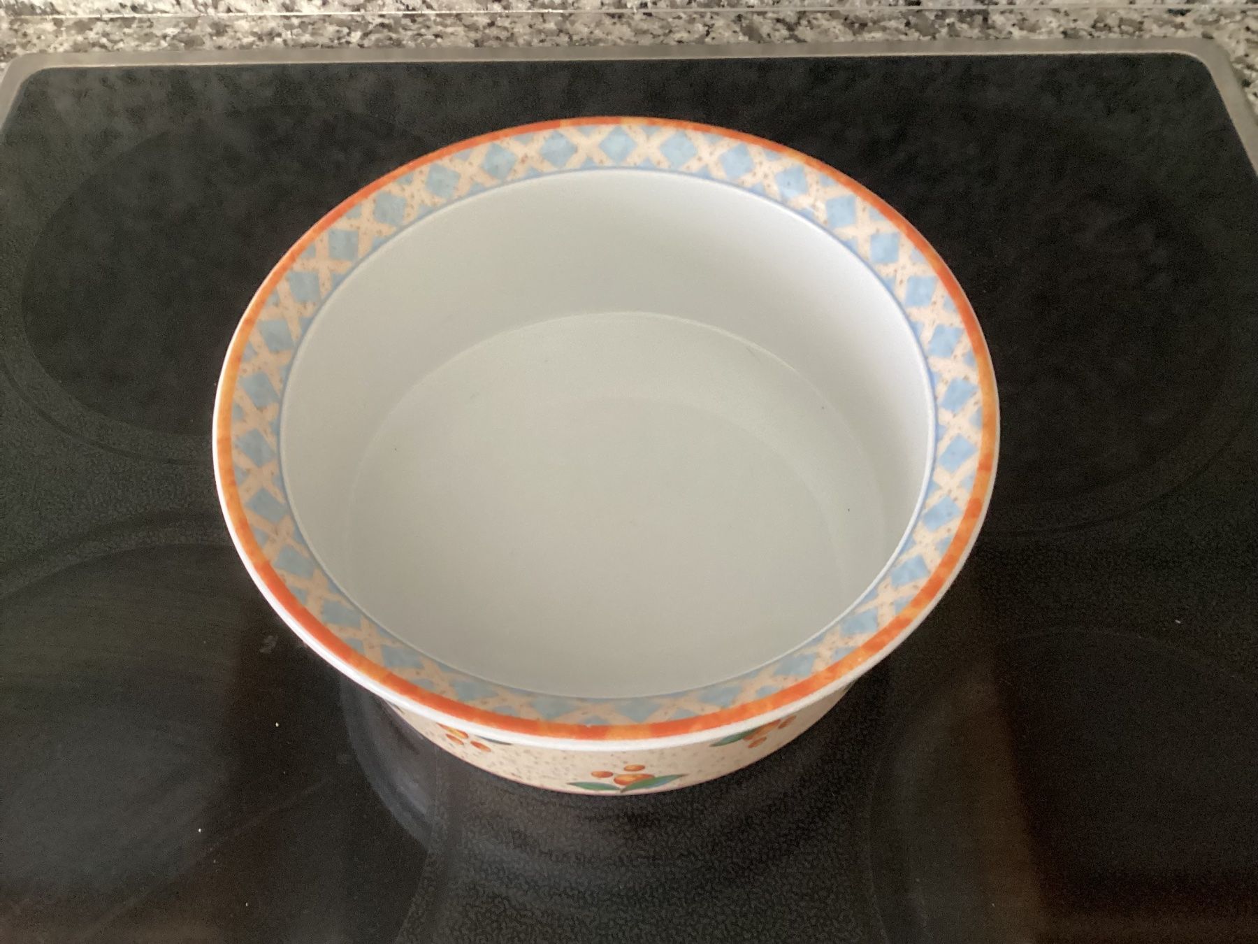 Villeroy & Boch Ciotole: Villeroy & Boch  Schüssel Auflaufform, – Usato da Minusio venduto da scotch111 2