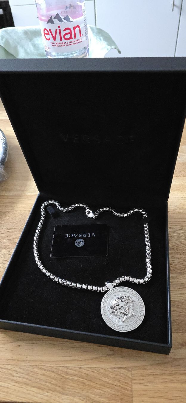 Versace Catenine: versace kette – Usato da Amriswil venduto da newschweiz