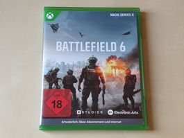 Battlefield 6