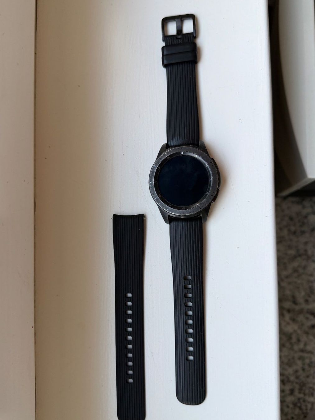 Samsung Smartwatch: Samsung Galaxy Watch - SM-R815F – Usato da Meilen venduto da laksirp 1
