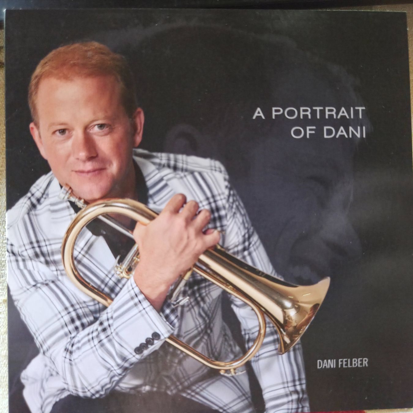 CDs: CD Dani Felber – D'occasion à Dintikon par Vexi