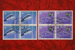 1991: 812 + 813 Et. mit Gummi