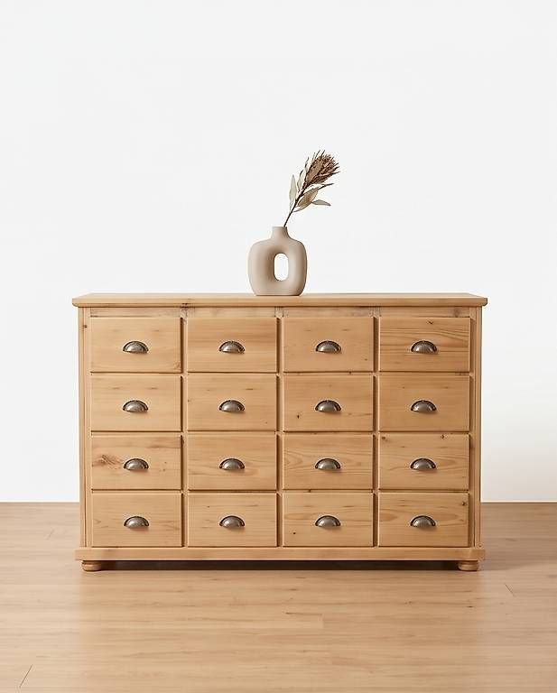 Commodes: Schubladenkommode Tanne – D'occasion à Biglen par adrian017