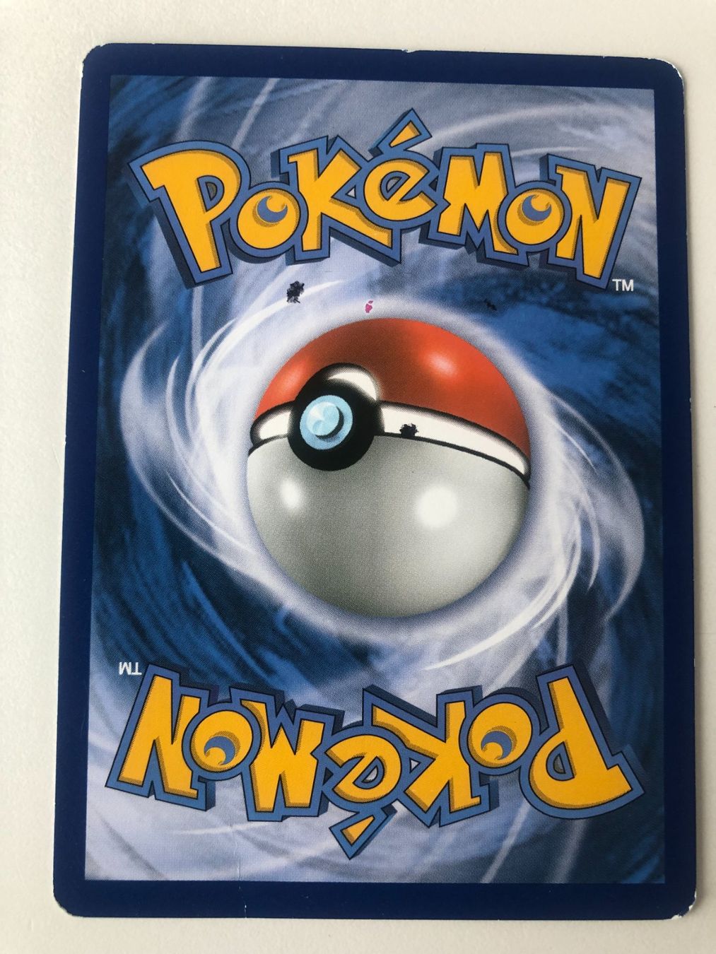 Pokémon Carte collezionabili: Pokemon Moruda Deutsch – Usato da Bassersdorf venduto da sammelfloh 1