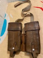 MAGAZINTASCHEN  1945  CH ARMEE