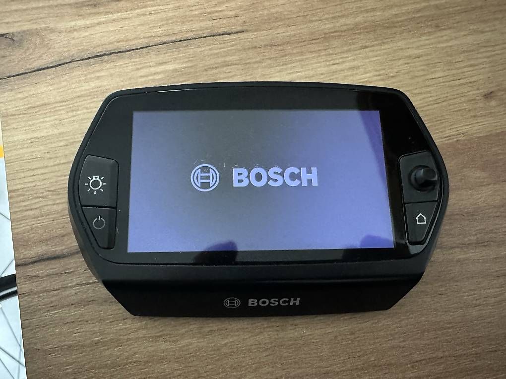 Navigationsgeräte: Display e-Bike Bosch Nyon 1 con gps  – Gebraucht aus Quartino von DiloUsato 2