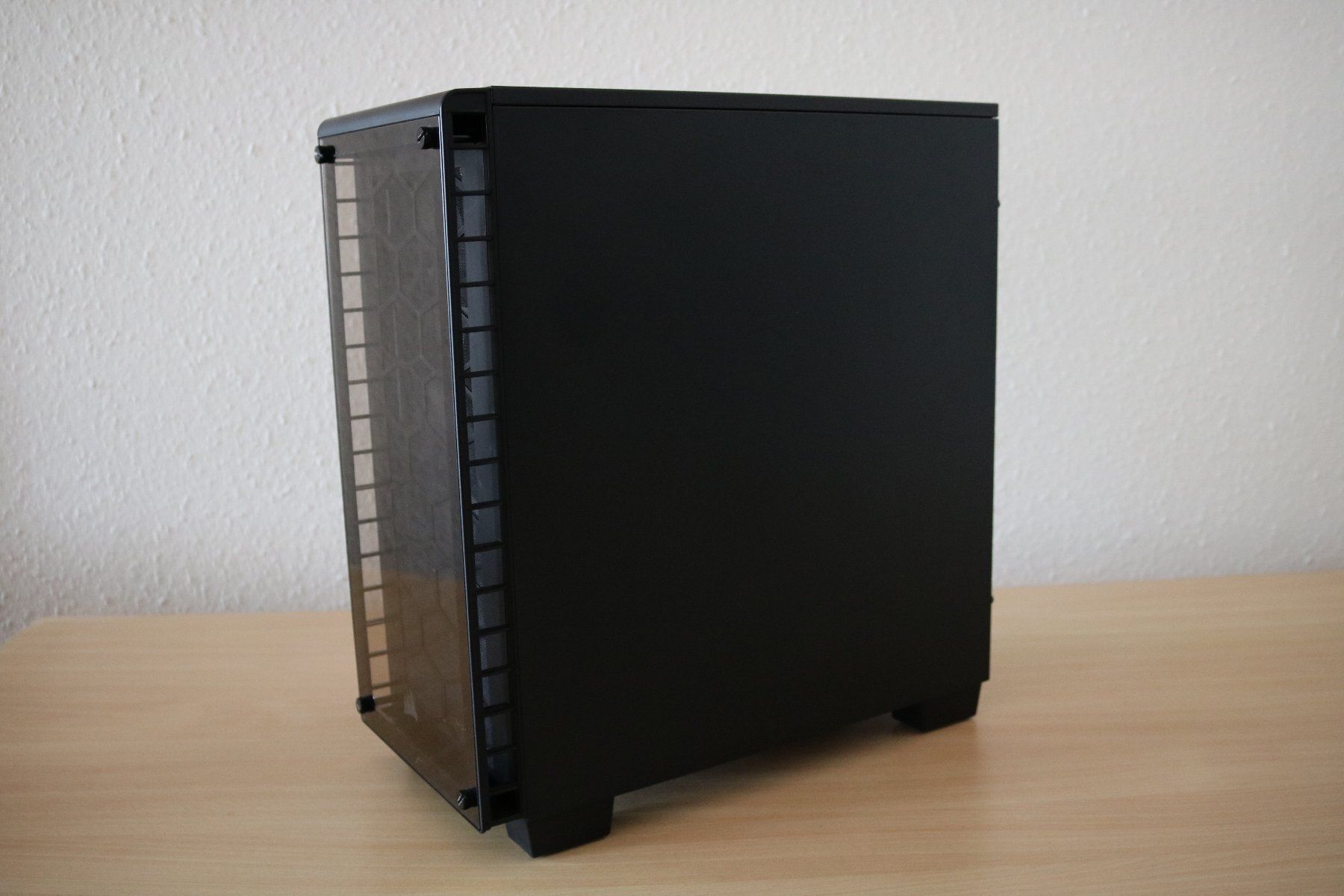 PCs: Gaming Editing Streamer Allrounder PC Computer – Gebraucht aus Rickenbach b. Wil von Mysterion4 8