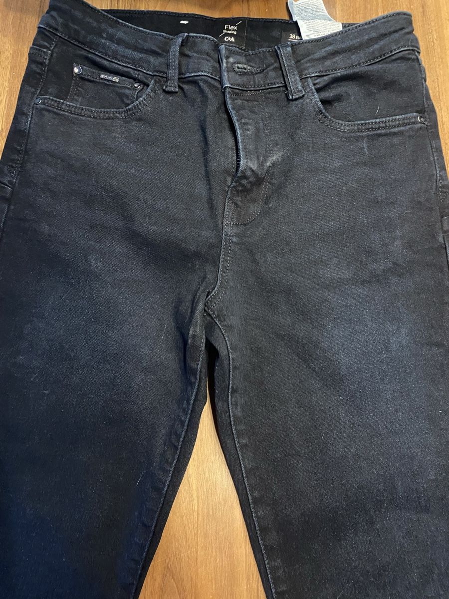 Jeans: Hosen – D'occasion à Luzern par oli_6x2r 1