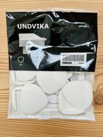 IKEA UNDVIKA Eckschutz weiss, neu & originalverpackt