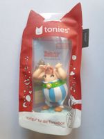 Asterix Die goldene Sichel Tonie Figur