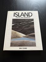 ISLAND-Exotik des Nordens