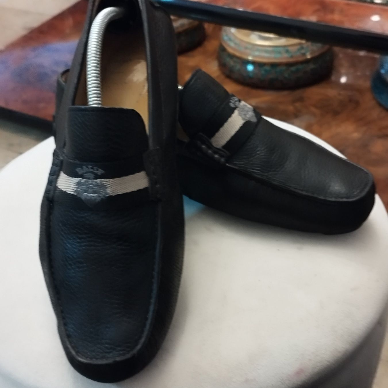 Bally Herrenschuhe: Bally schuh herren gr 43 eu – Gebraucht aus Basel von pro_79rs 5