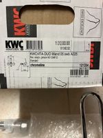 KWC Wandmischer