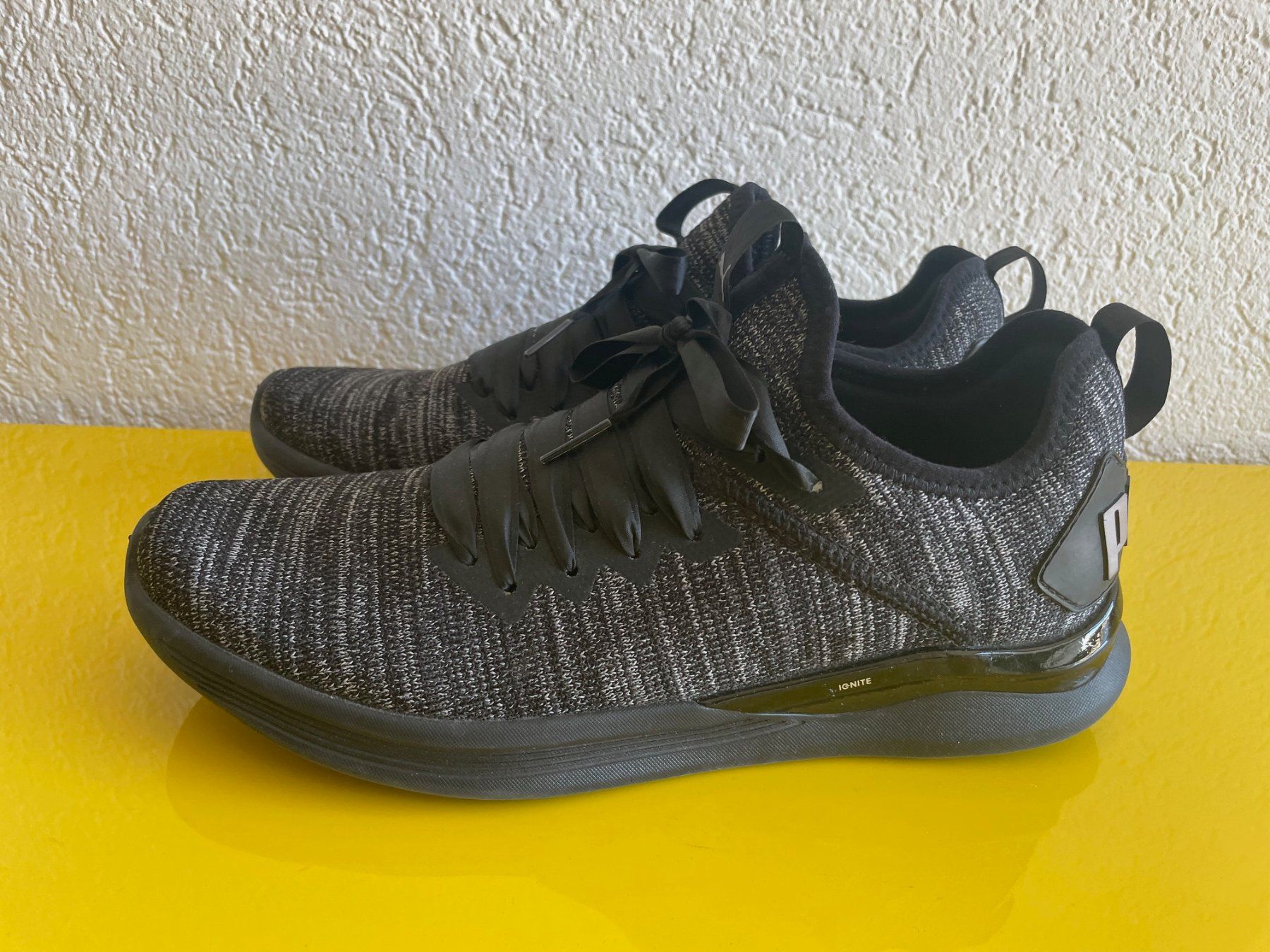 Puma Scarpe da donna: Sneakers Puma Ignite – Usato da Martigny venduto da ritonlgazon