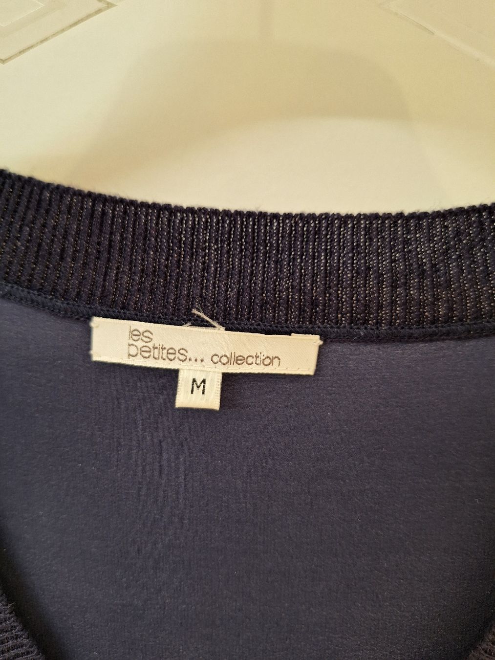 Tuniche: Silk Cashmere tunic – Usato da Cham venduto da Drukkerij 3