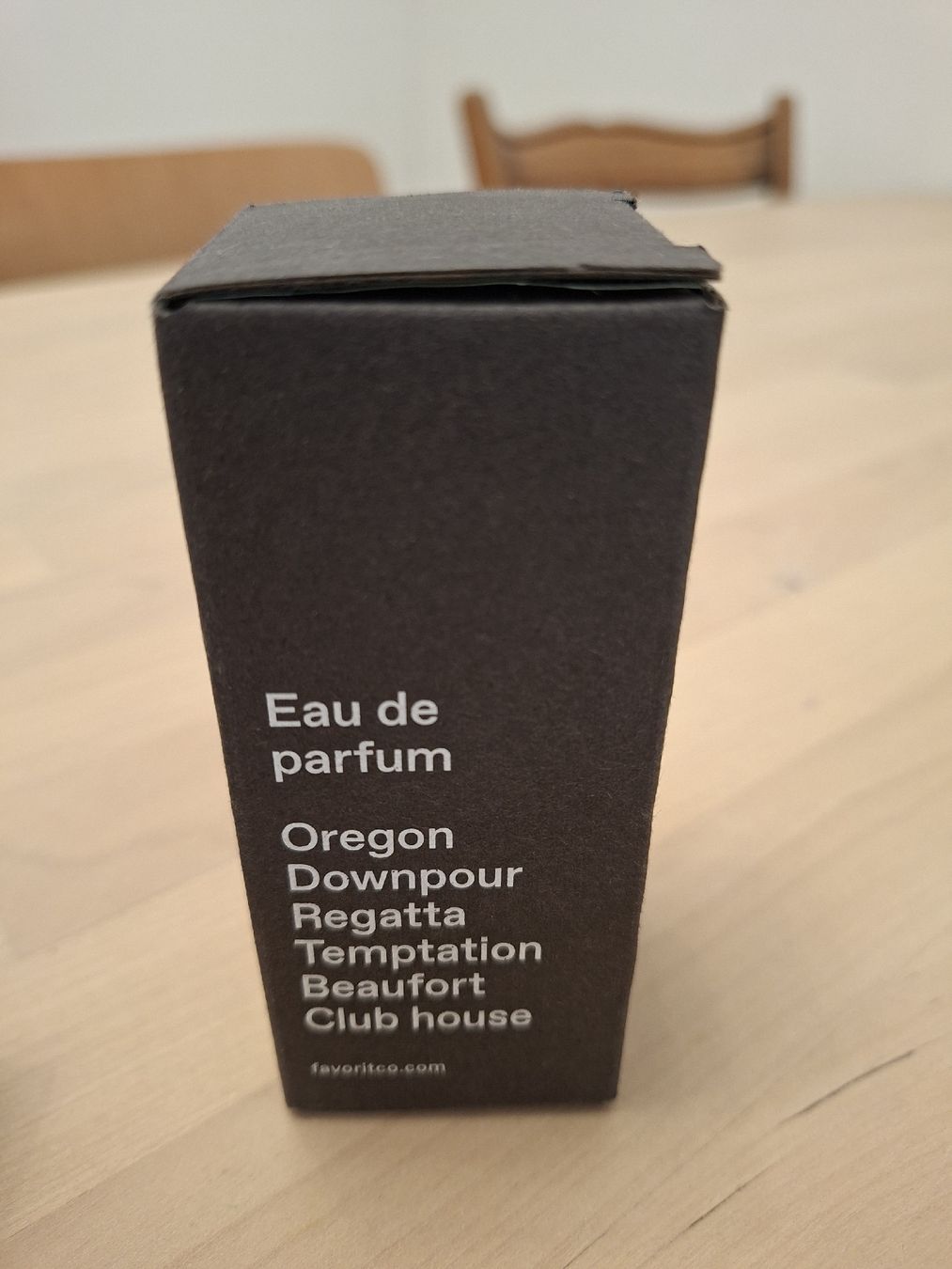 Profumi & Eau de Toilette: Duft West von Favorite & Co – Nuovo (secondo la descrizione) da Malters venduto da pat_p26z 3